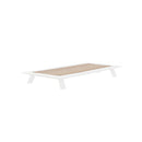 SOFA SECCIONAL DE EXTERIOR "POSITANO" - 5PCS