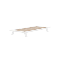 SOFA SECCIONAL DE EXTERIOR "POSITANO" - 5PCS