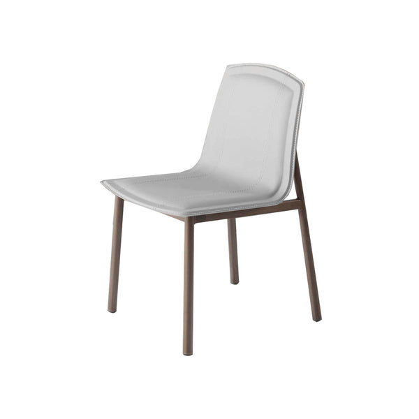 SILLA DE COMEDOR MOI