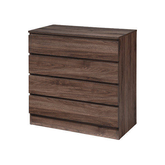 GAVETERO EN ACABADO DE MADERA