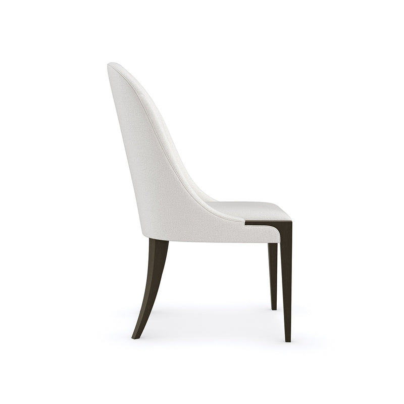 SILLA DE COMEDOR TIME TO DINE SIDE CHAIR