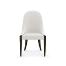 SILLA DE COMEDOR TIME TO DINE SIDE CHAIR