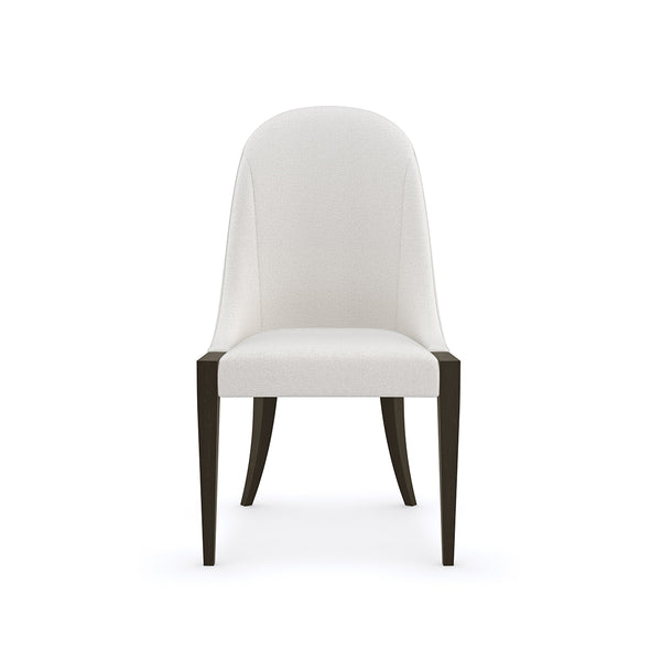 SILLA DE COMEDOR TIME TO DINE SIDE CHAIR