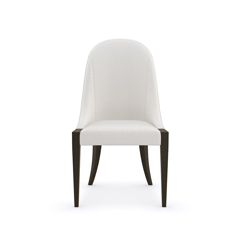 SILLA DE COMEDOR TIME TO DINE SIDE CHAIR