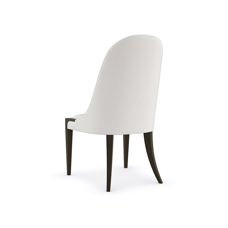SILLA DE COMEDOR TIME TO DINE SIDE CHAIR