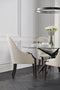 SILLA DE COMEDOR TIME TO DINE SIDE CHAIR