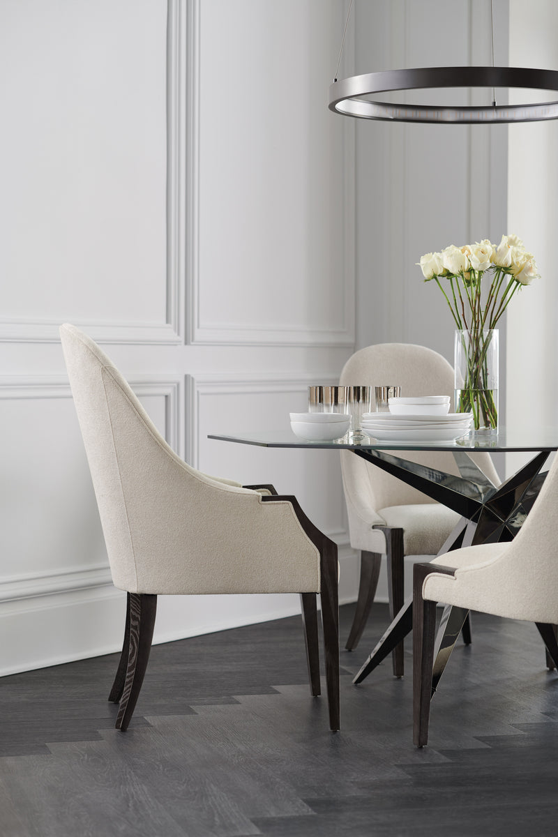SILLA DE COMEDOR TIME TO DINE SIDE CHAIR