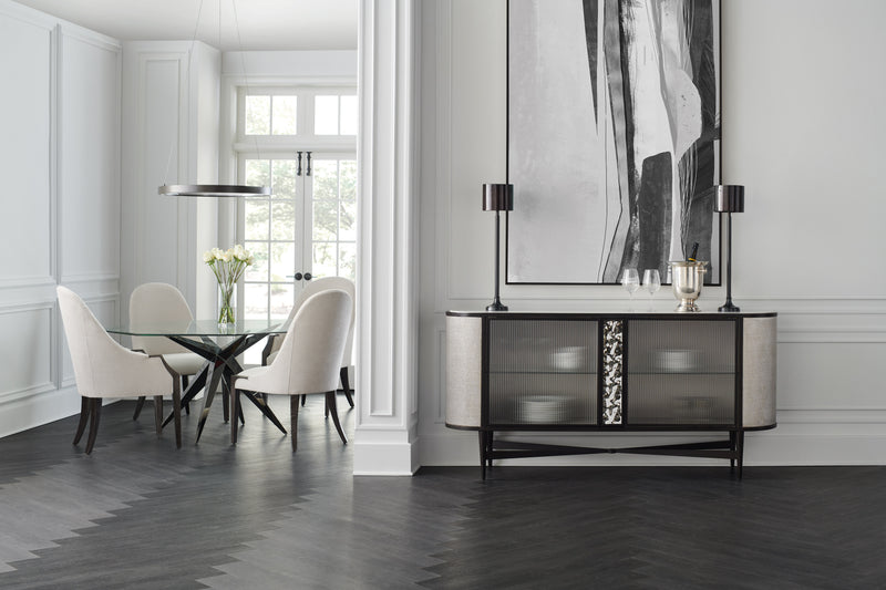 SILLA DE COMEDOR TIME TO DINE SIDE CHAIR