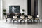 MESA DE COMEDOR FULL SCORE