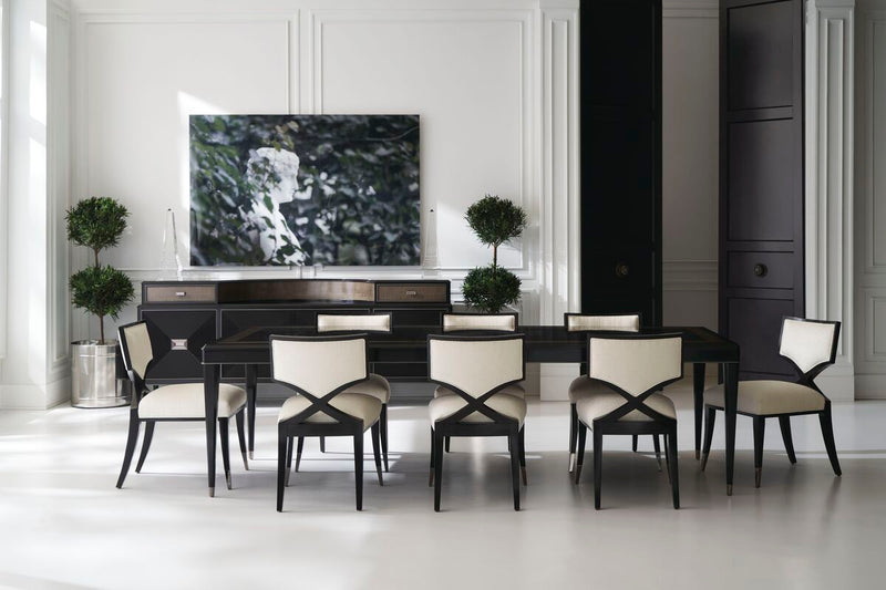 MESA DE COMEDOR FULL SCORE