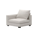 CLOUDS SOFA 2PCS A6462A
