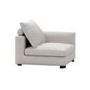 CLOUDS SOFA 2PCS A6462A