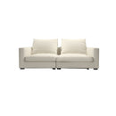 CLOUDS SOFA 2PCS A6462A