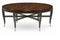 ROUND ABOUT COFFEE TABLE