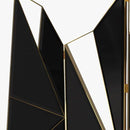 PANEL DIVISORIO EN CRISTAL
