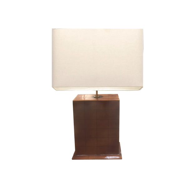 ***LAMP IN ANT. HORN
