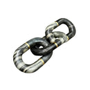 MARBLE LINK CHAIN