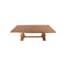 MESA DE COMEDOR ACABADO DE MADERA