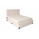 CAMA QUEEN EMILY BEIGE