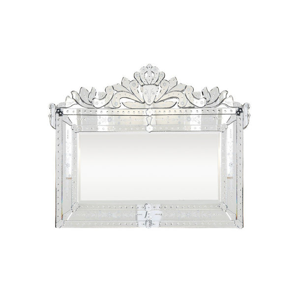 ***WALL MIRROR