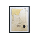 ***FRAMED PRINTINGS