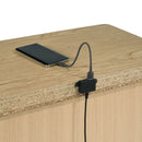 JUEGO DE HABITACION "GRAPEVINE" - CAMA QUEEN