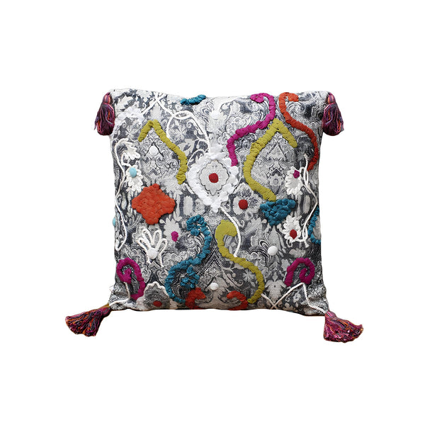 ***CUSHION FILLED  VACUMM