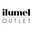 Ilumel Outlet logo