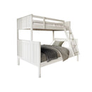 CAMAROTE CREMA JESSE TWIN+FULL