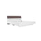 CAMA KING "JL0104" + 1 MESITA DE NOCHE - 2PCS