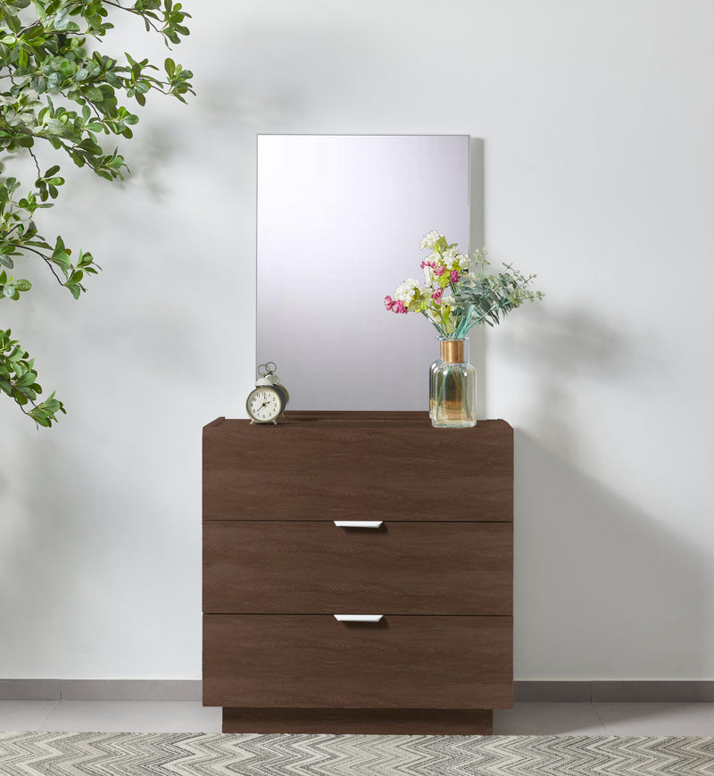 GAVETERO ACABADO DE MADERA