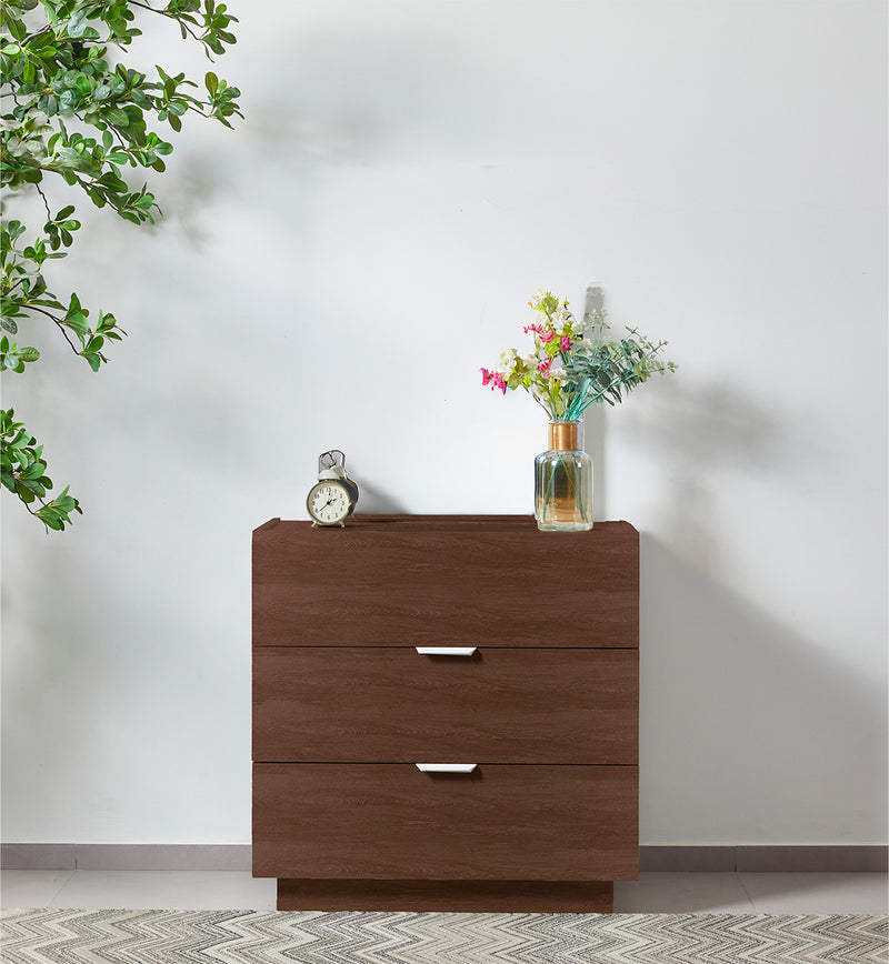 GAVETERO ACABADO DE MADERA