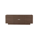 MESA DE TV ACABADO DE MADERA