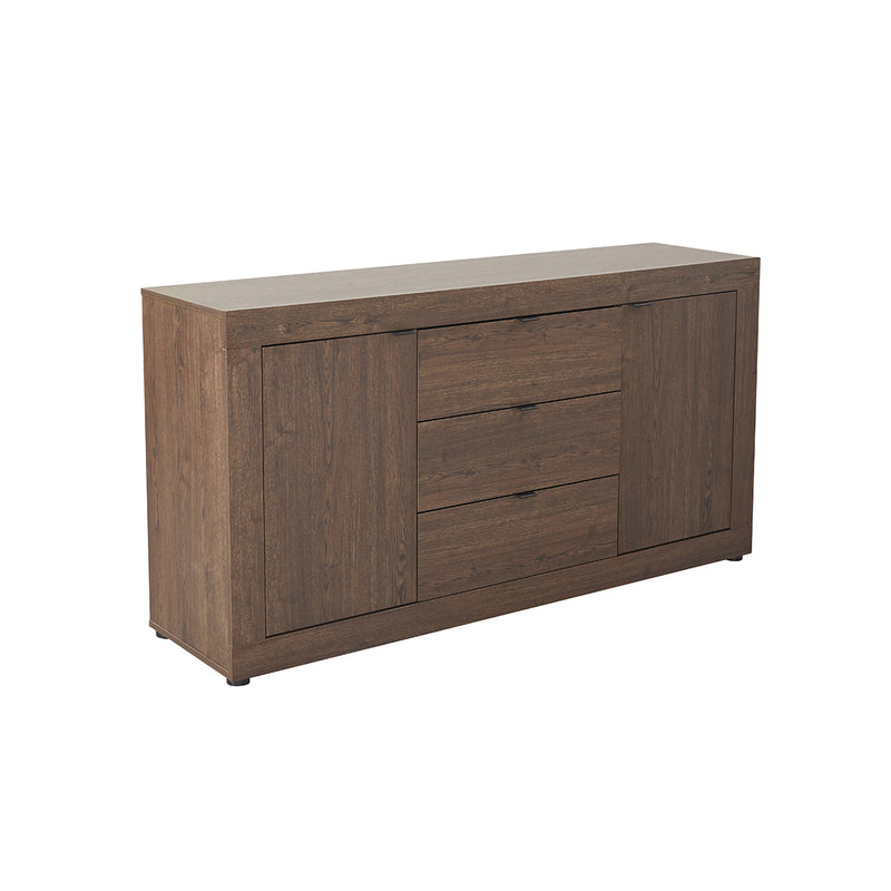 CREDENZA ACABADO DE MADERA