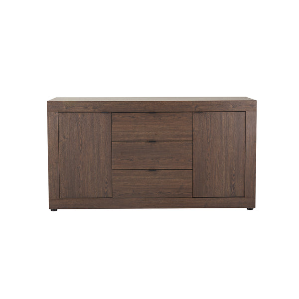CREDENZA ACABADO DE MADERA