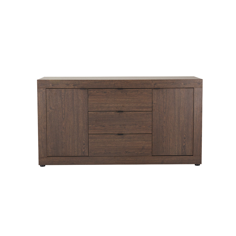 CREDENZA ACABADO DE MADERA