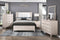 JUEGO DE HABITACION "FLORENCE" - CAMA KING