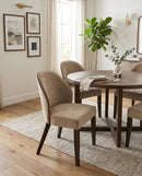 SILLA DE COMEDOR JULIA