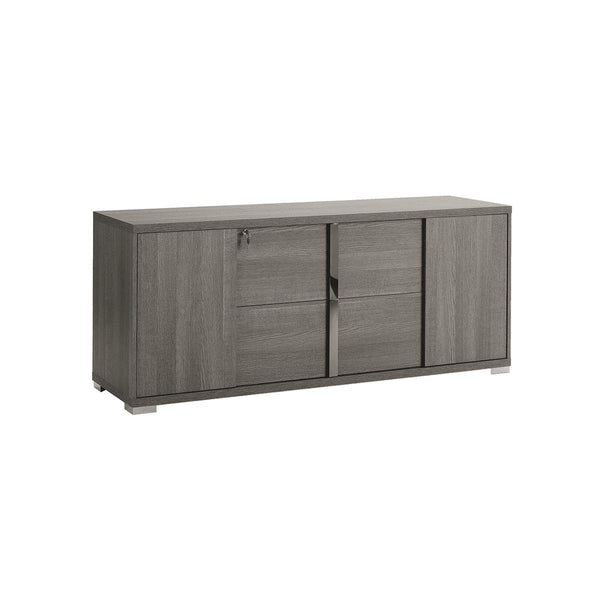 TIVOLI CREDENZA SPESS ART GRAY