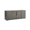 TIVOLI CREDENZA SPESS ART GRAY