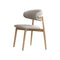 SILLA DE COMEDOR LISA