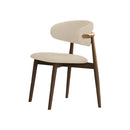 SILLA DE COMEDOR LISA