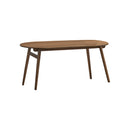 MESA DE COMEDOR LISA