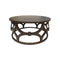 MESA DE CENTRO BRISTOL EN MADERA