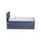 CAMA TWIN MARIANA CAPTAIN AZUL