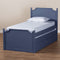 CAMA TWIN MARIANA CAPTAIN AZUL