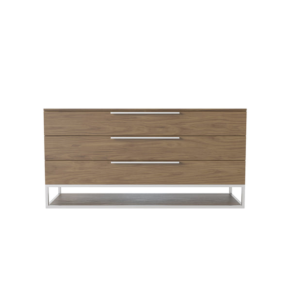 GAVETERO MALIGNE EN MADERA