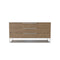 GAVETERO MALIGNE EN MADERA