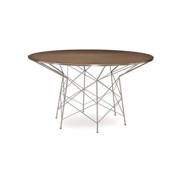 HIGH RISE DINING TABLE