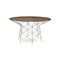 HIGH RISE DINING TABLE